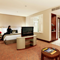تور دبی هتل میلنیوم پلاز - آژانس هواپیمایی و مسافرتی آفتاب ساحل آبی 